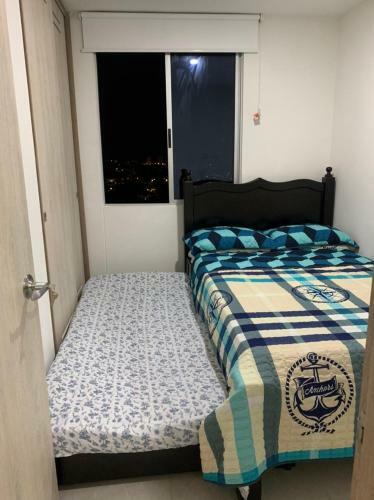 Apartamento Cerca A La Milla De Oro De Ibagu� (calle 60)
