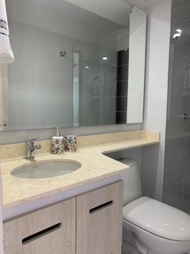 Apartamento Cerca A La Milla De Oro De Ibagu� (calle 60)