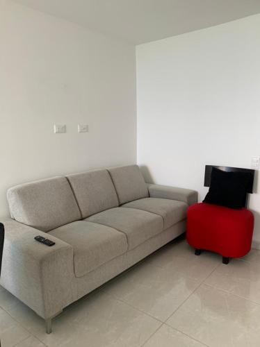 Apartamento Cerca A La Milla De Oro De Ibagu� (calle 60)