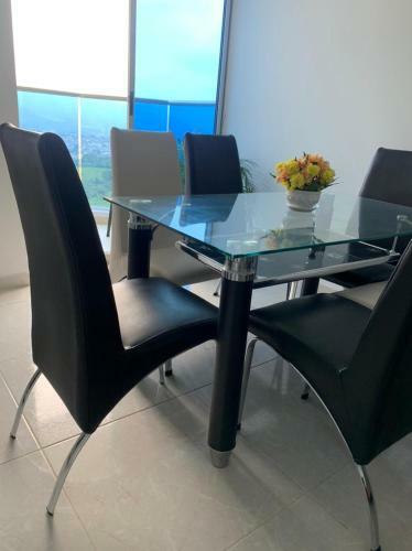 Apartamento Cerca A La Milla De Oro De Ibagu� (calle 60)