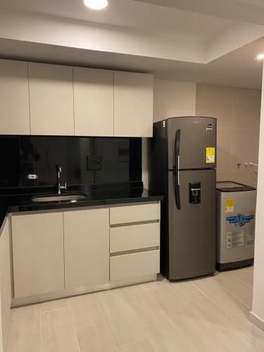 Apartamento Nuevo Excelente Ubicaci�n