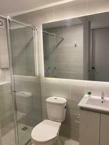Apartamento Nuevo Excelente Ubicaci�n
