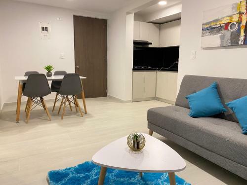 Apartamento Nuevo Hermosa Vista