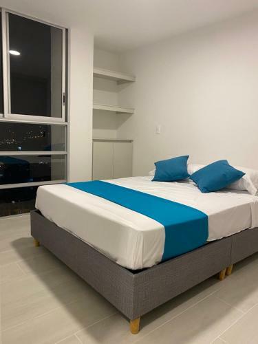 Apartamento Nuevo Hermosa Vista