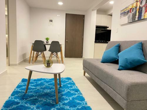 Apartamento Nuevo Hermosa Vista