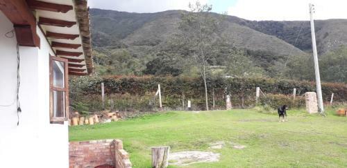 Caba�a El Mirador M&g
