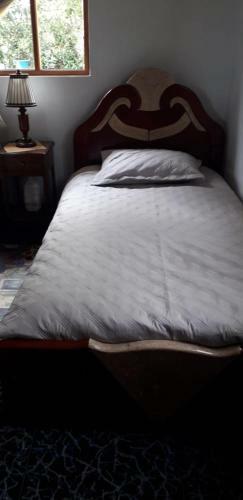 Caba�a El Mirador M&g