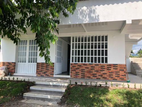 Villa Quinta El Nogal