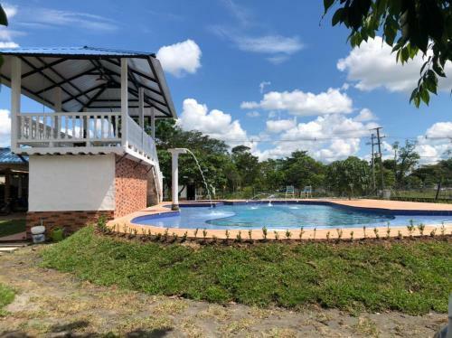 Villa Quinta El Nogal