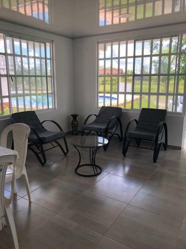 Villa Quinta El Nogal