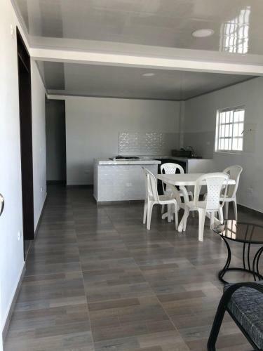 Villa Quinta El Nogal