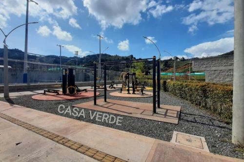 Apartamento Departamento Completo La Ceja