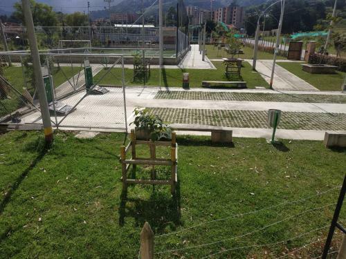 Apartamento Familiar Girasoles En La Ceja