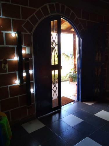 Lodge Finca Crisol
