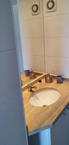 Apartamento 2501 Blanco Encalada