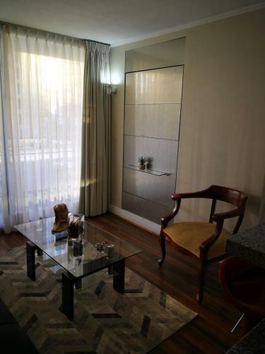 Apartamento Austral Rentahome Republica �rabe De Egipto