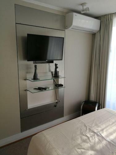 Apartamento Austral Rentahome Republica �rabe De Egipto