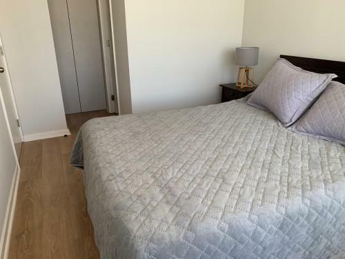 Apartamento Santiago Centro - Dpto Boutique Familiar
