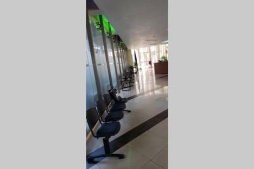 Gran Santiago Apart