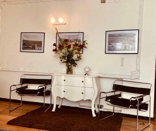 Hotel Tremo Santa Mar�a 281