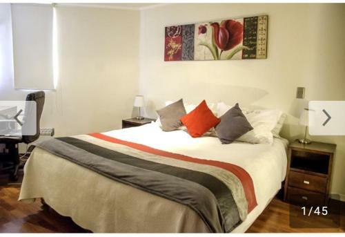 San Alonso Suite Apartments