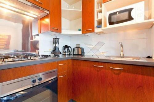San Alonso Suite Apartments