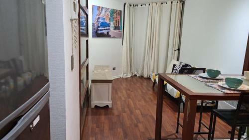 San Alonso Suite Apartments