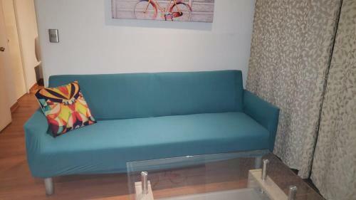 San Alonso Suite Apartments