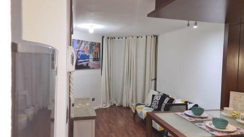 San Alonso Suite Apartments