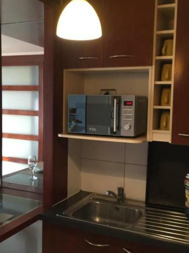 San Alonso Suite Apartments