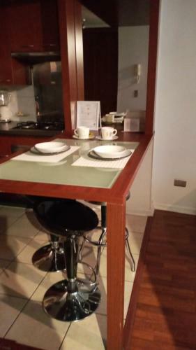 San Alonso Suite Apartments