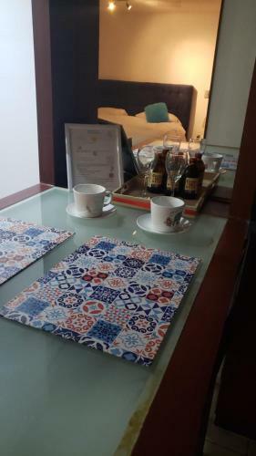 San Alonso Suite Apartments