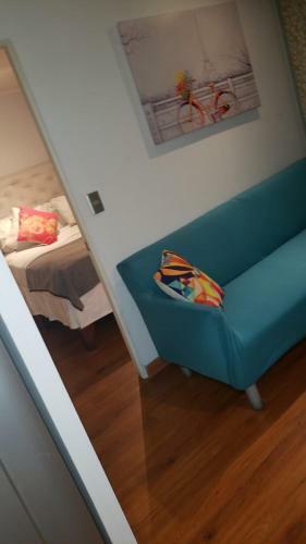 San Alonso Suite Apartments