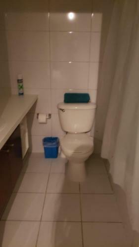 San Alonso Suite Apartments