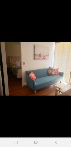 San Alonso Suite Apartments