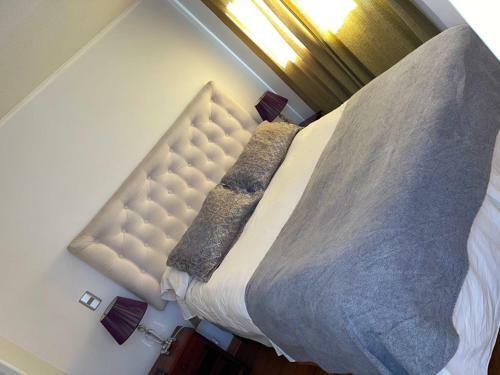 San Alonso Suite Apartments