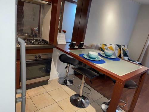 San Alonso Suite Apartments