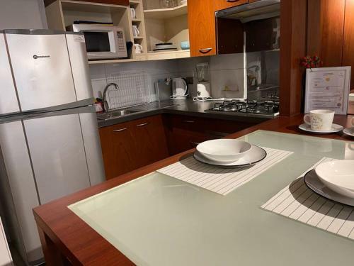 San Alonso Suite Apartments