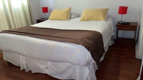 San Alonso Suite Apartments