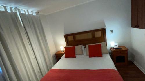 San Alonso Suite Apartments