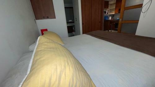 San Alonso Suite Apartments