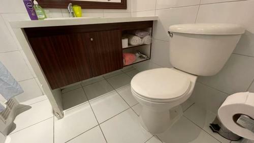 San Alonso Suite Apartments