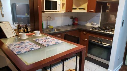 San Alonso Suite Apartments