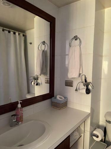 San Alonso Suite Apartments