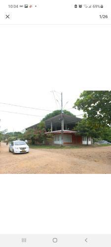 Shalom - Casa Perales Apartamentos Y Hopedaje
