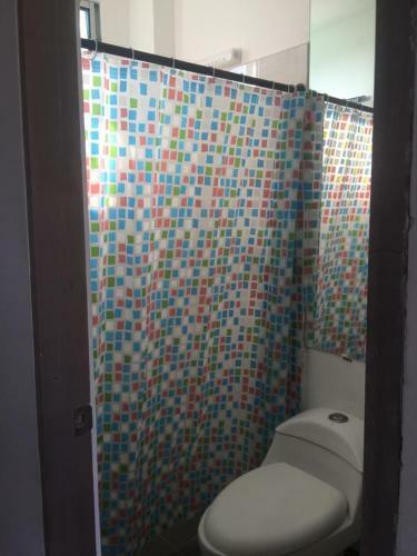 Playa Cove�as , La Sirenita Apartamentos
