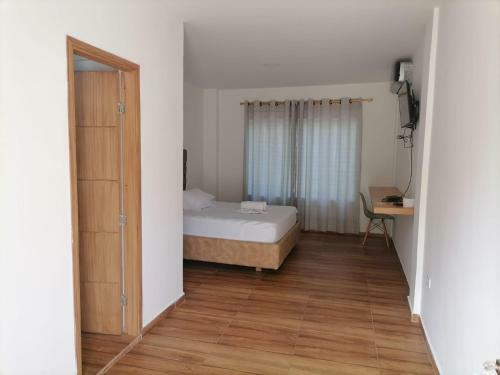 Hotel Los Cocos Tayrona