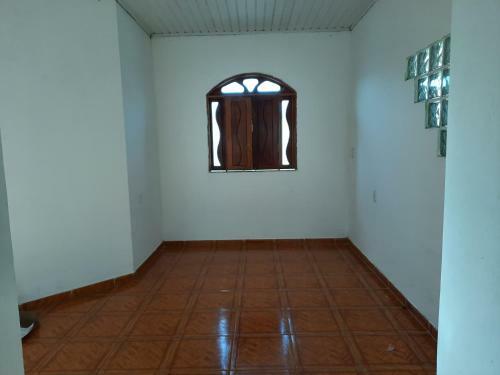 Casa Mobiliada Em Barra De Caravelas, Caravelas-bahia