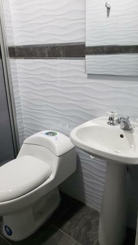 Hotel La Cascada