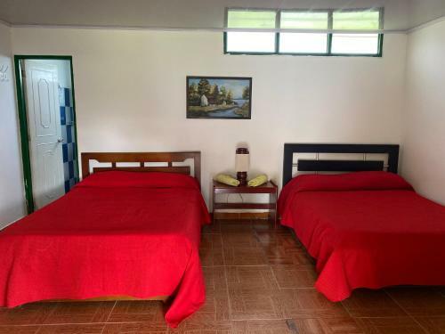 Agroturismo Hospedaje Rancho Guadalupe